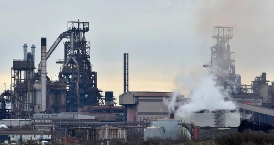 UK Likely to Secure 25% US Steel Tariff Deal Amid Ongoing Negotiations
