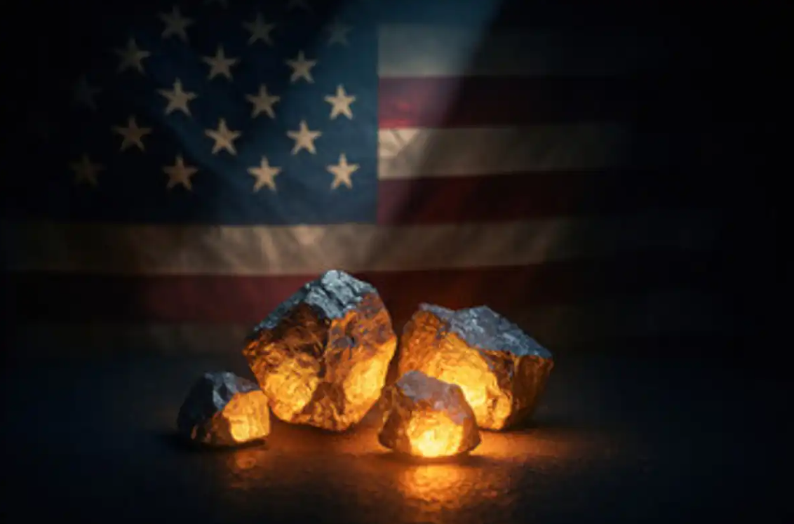 Government Equity in Miners Becomes US Norm: Impact on Critical Minerals Sector