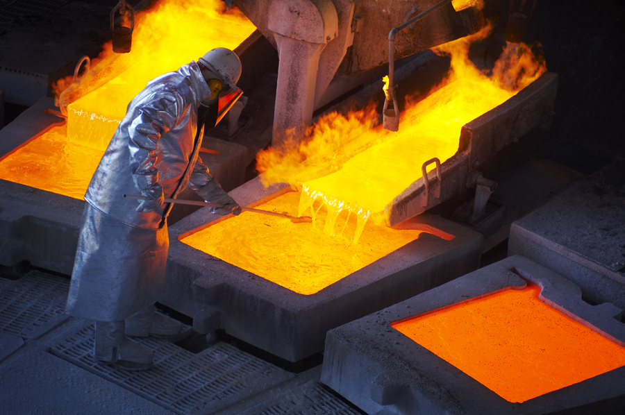 Copper Smelters Not Yet at ‘Peak Pain’ Despite Tight Concentrate Market