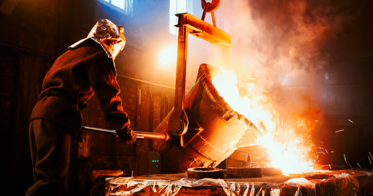 China to Tighten Rules for Replacing Steel Capacity: New Plan Aims to Balance Supply and Demand