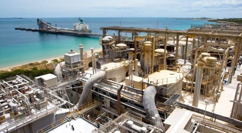 US Alcoa Permanently Shutters Australian Alumina Plant: What It Means for the Global Market