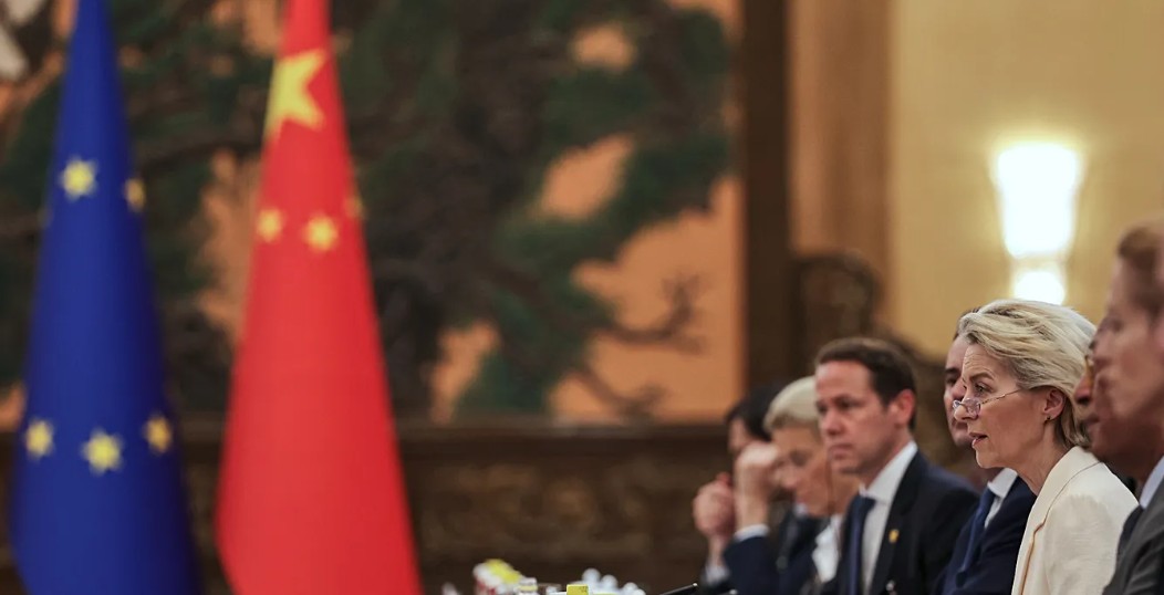 EU Must Accelerate Critical Minerals Strategy Amid China Export Curbs