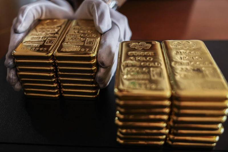 Gold Rally Boosts Emerging Markets’ Economies and Investor Confidence