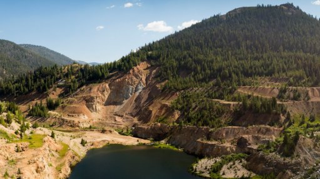 Perpetua Resources Breaks Ground on $1.3B Stibnite Gold-Antimony Project