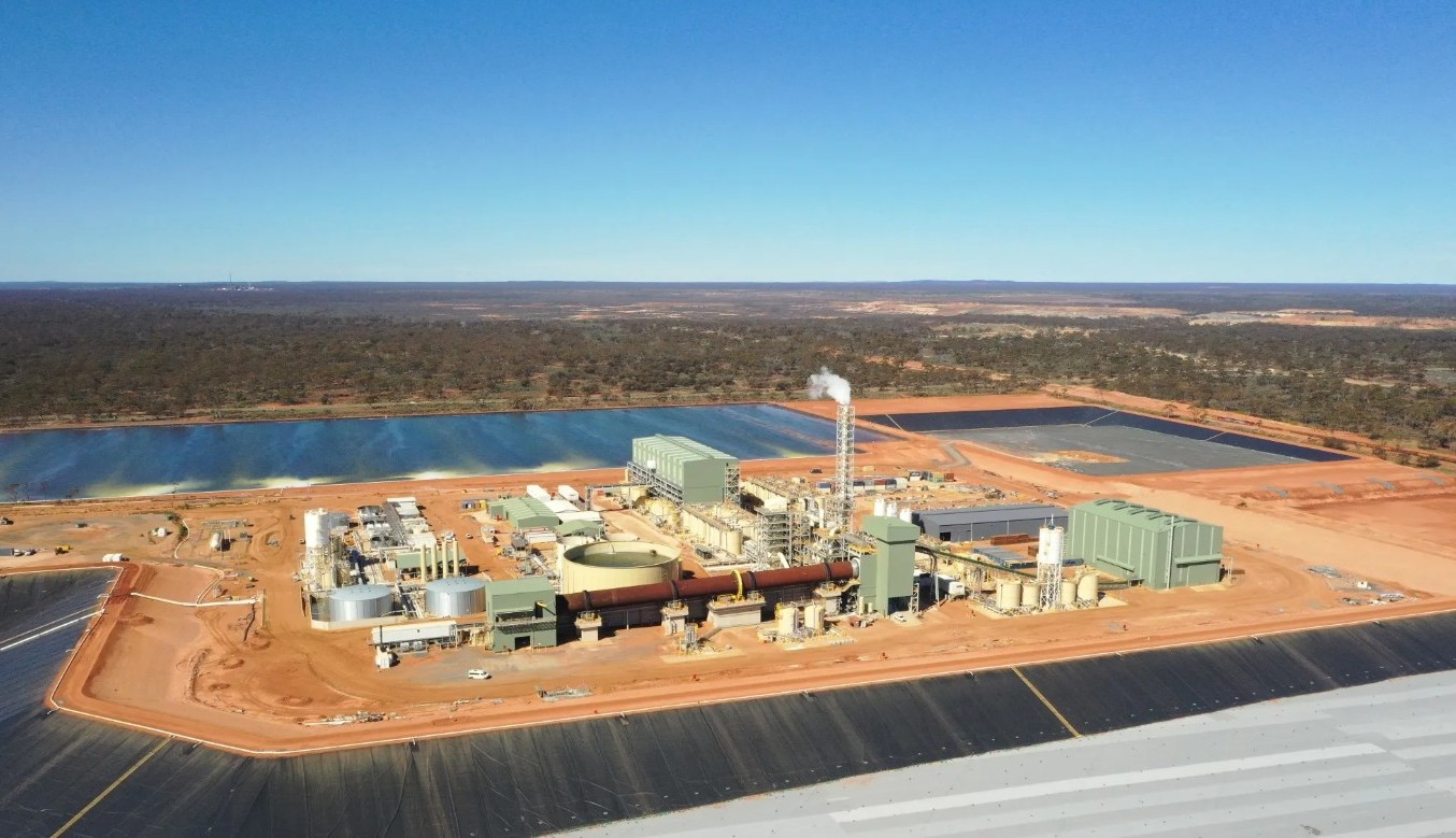 Lynas to Build New Rare Earth Facility in Malaysia to Meet Market Demand