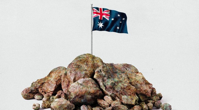 Australia-US Critical Minerals Deal Boosts Rare Earths and Gallium Projects
