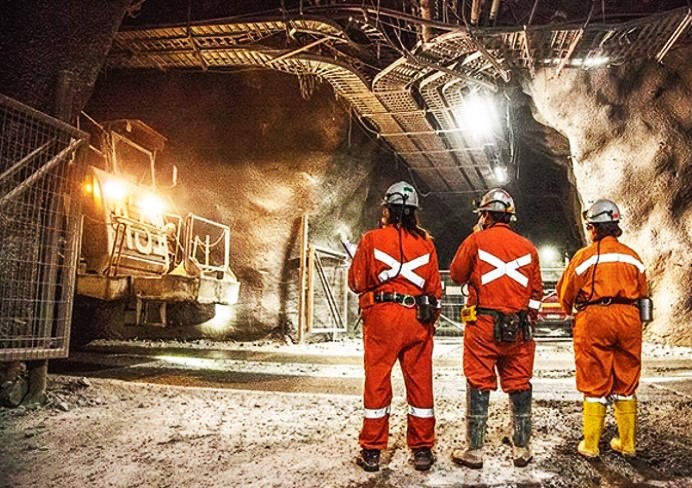 Codelco Reports 48,000‑Tonne Loss at El Teniente, Deepening Copper Supply Crunch