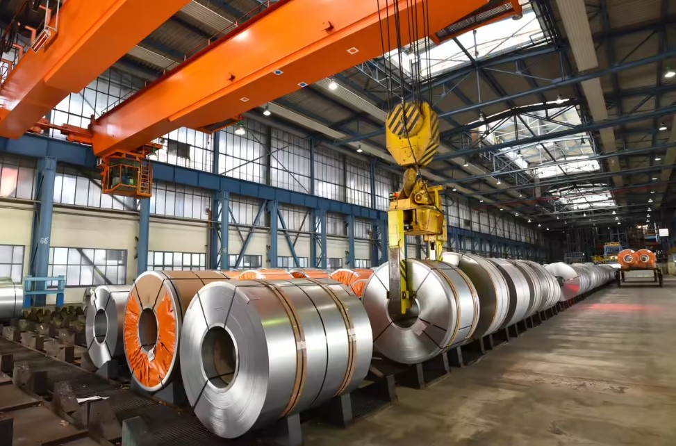 Brazil’s Coated Steel Import Quota Approaches Limit