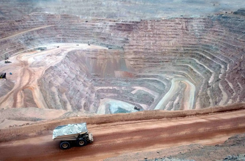 Southern Copper’s $1.8B Tía María Mine Gets Green Light for Development