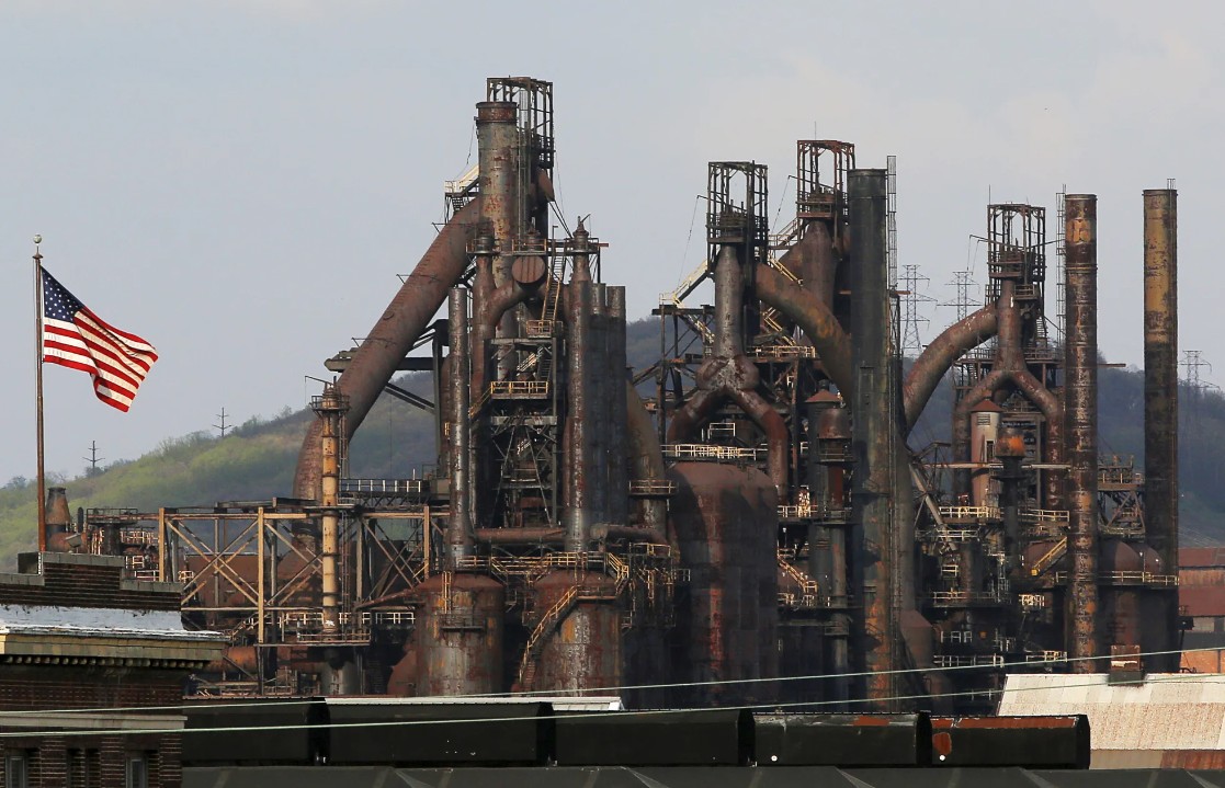 US Government Shutdown Impact on Steel Industry: Key Risks and Market Outlook