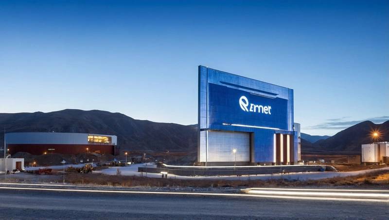 Eramet starts DLE lithium production in Argentina