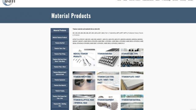 U.S. Titanium Industry Inc. 4