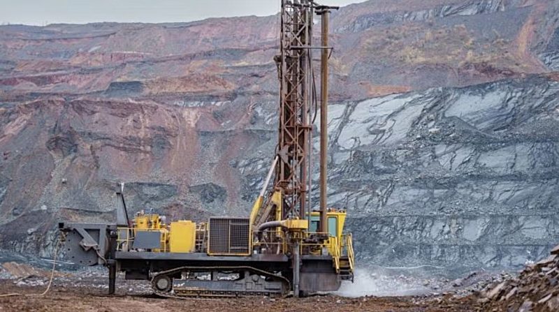 Star Copper Advances Copper Creek Mineralised Zone Exploration