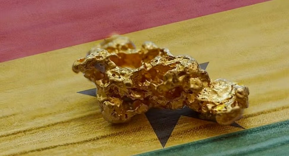 Ghana Mineral Exploration Tax Reform: Boosting Investment in Mining