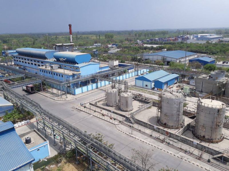 Hindustan Zinc Secures Tungsten Mining Licence in Andhra Pradesh