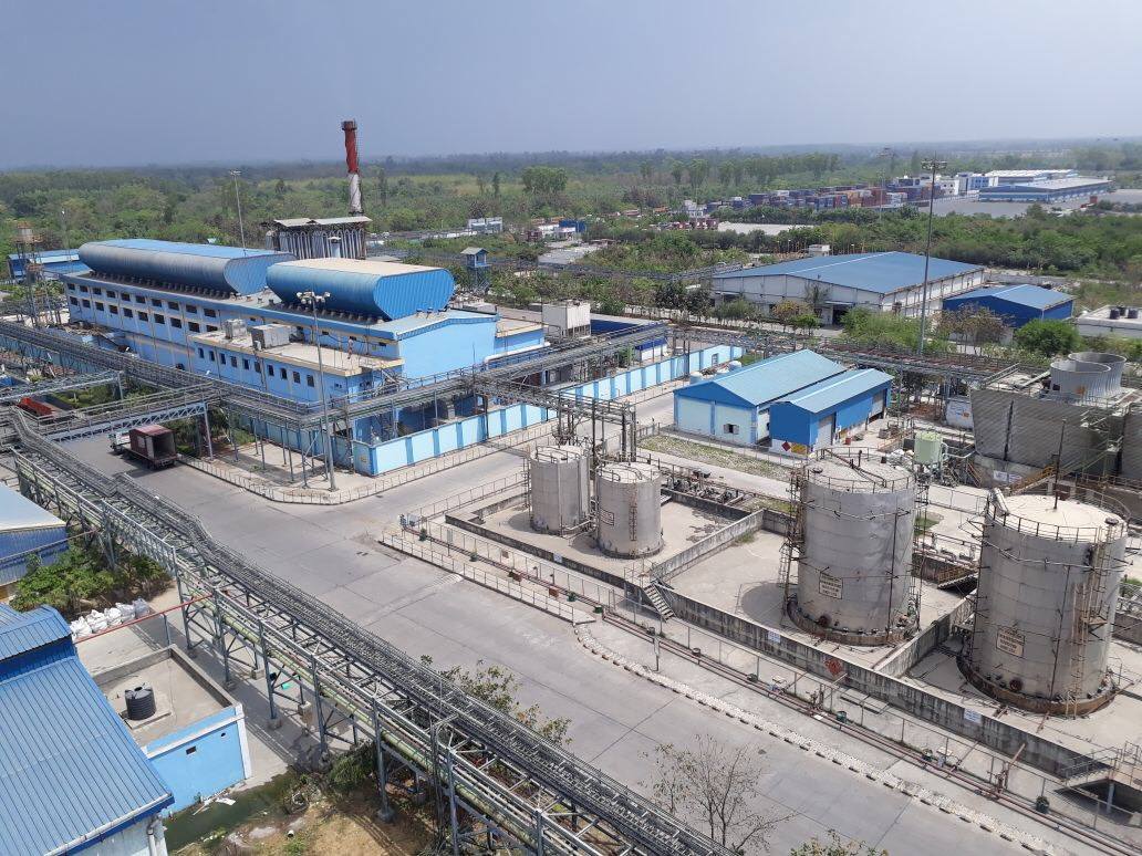 Hindustan Zinc Secures Tungsten Mining Licence in Andhra Pradesh