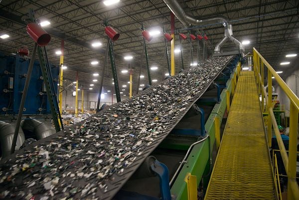 ERI and ReElement Technologies Partnership Targets Rare Earth Elements