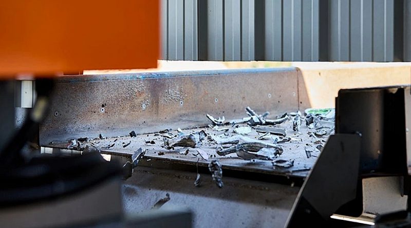 Trimetal Metal Sorting Capabilities Advance with Next-Generation Tomra Technology