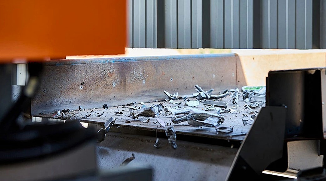 Trimetal Metal Sorting Capabilities Advance with Next-Generation Tomra Technology