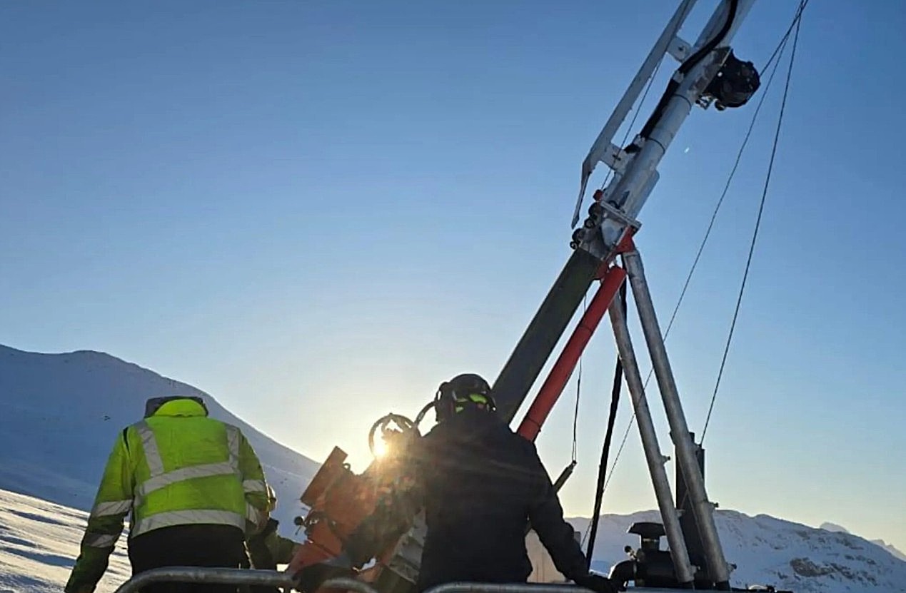 Eclipse Metals Advances US Rare Earths Strategy in Greenland