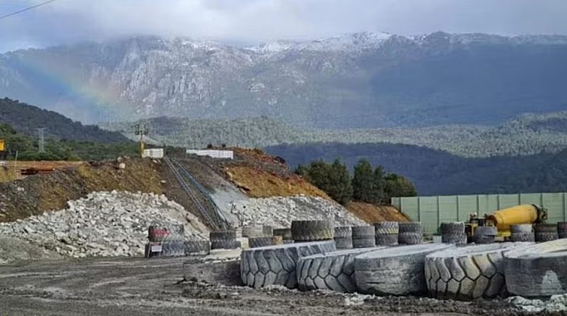 Pybar Secures Rosebery Mine Contract in Tasmania, Expanding Its Role in Critical Mineral Production