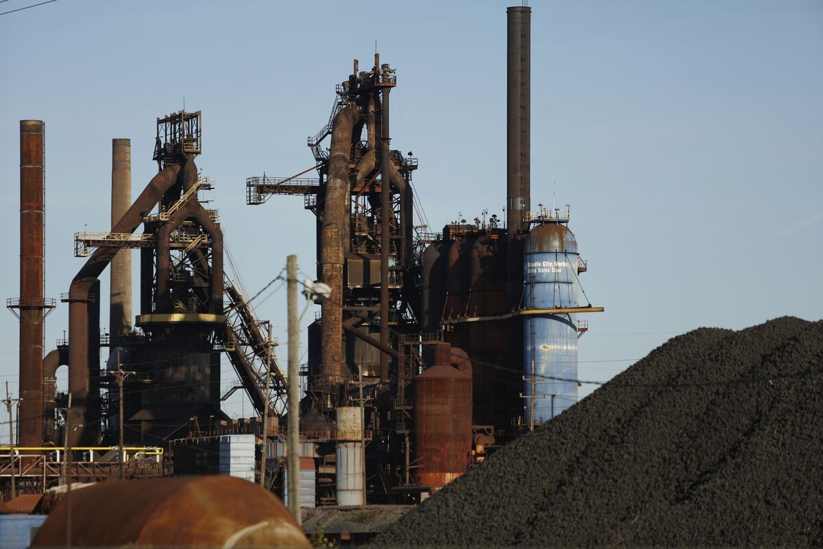 Rising Mill Output Creates Ferrous Market Anticipation