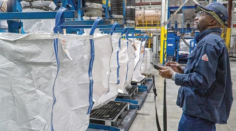 Ascend and Trafigura Sign Offtake Agreement for Lithium Carbonate