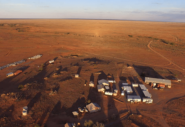 Sandfire and Havilah Sign Binding Term Sheet for Kalkaroo Copper-Gold Project