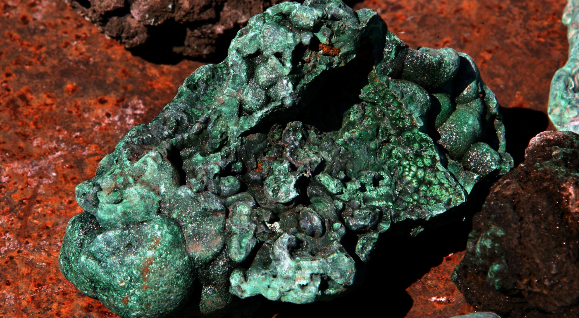 Traceable Artisanal Cobalt Milestone in the DRC
