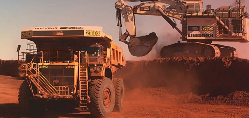 Horizon Lake Johnston Project Sale