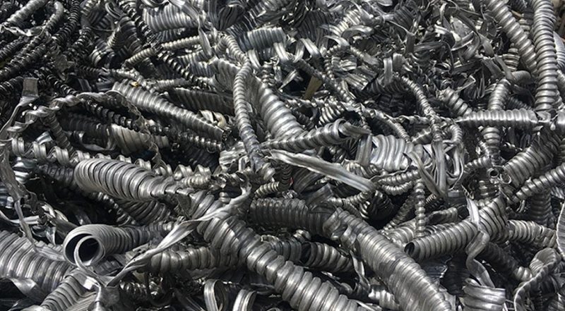 EU Aluminum Scrap Leakage Measure Raises Global Recycling Concerns