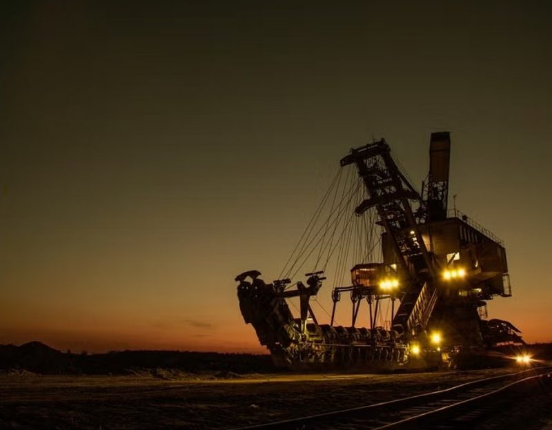 Pacific Nickel Mines to Sell Kolosori Nickel Project to Green Rock