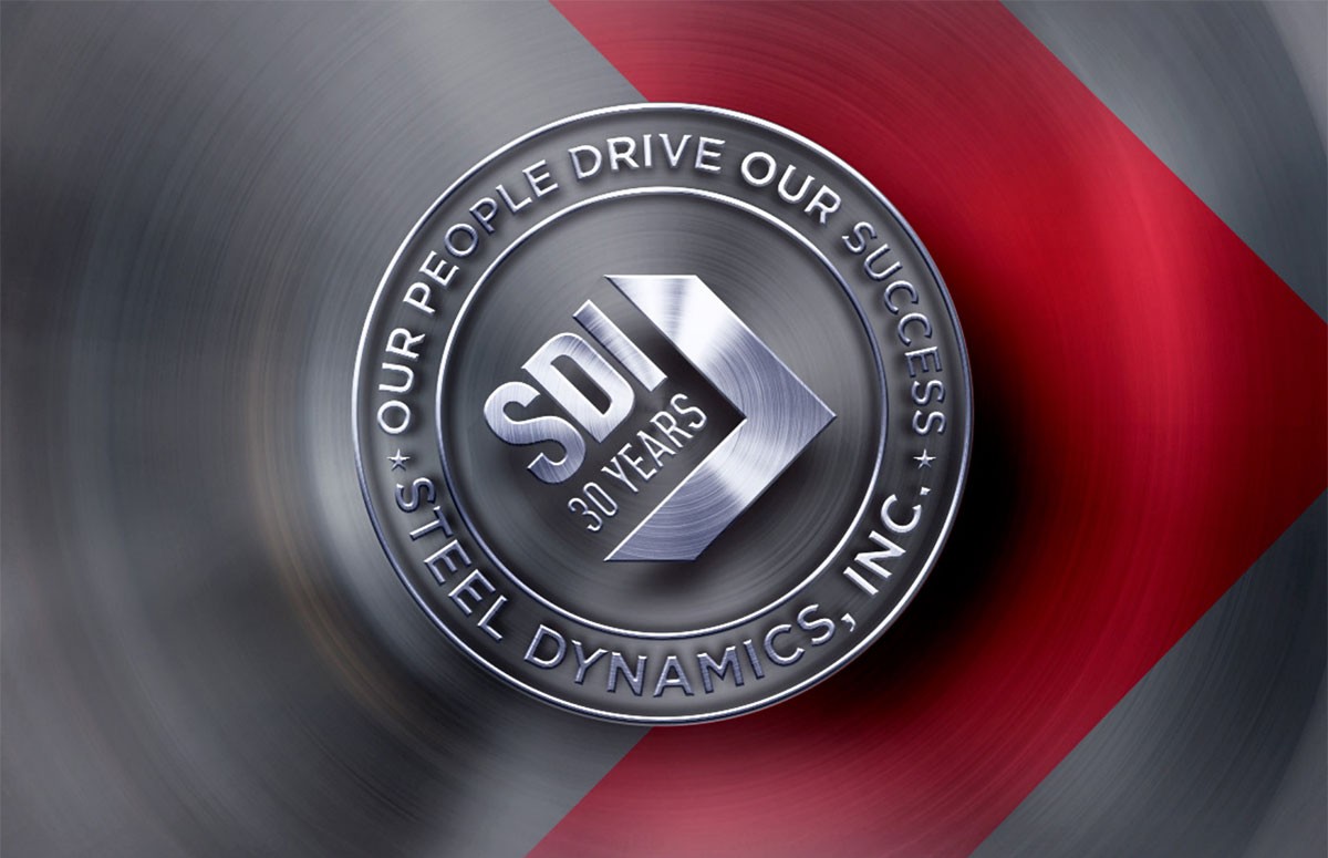 Steel Dynamics Appoints Matt Bell as Vice President of Metals Recycling