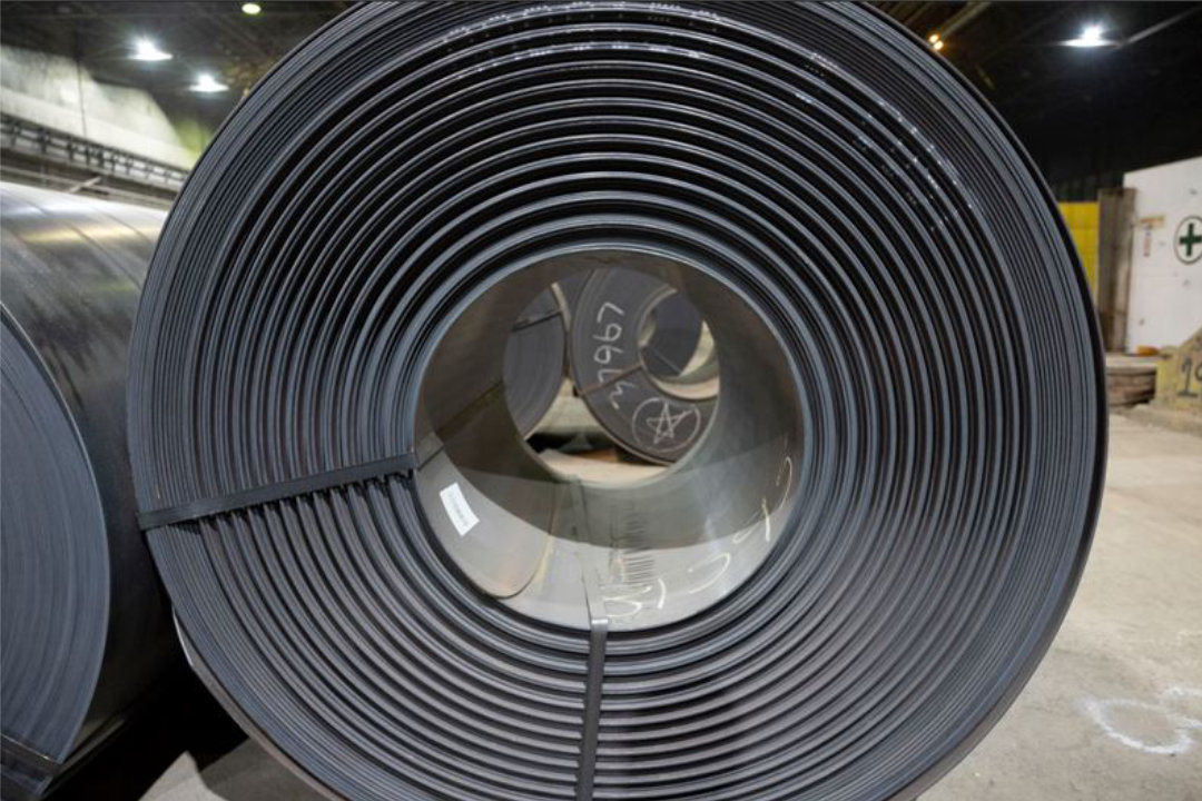 JSW Steel USA Raises Prices for Thick-Gauge Rolled Steel by $40