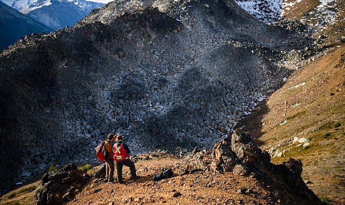 Strong Results Boost Momentum at the Cascade Copper Bendor Project