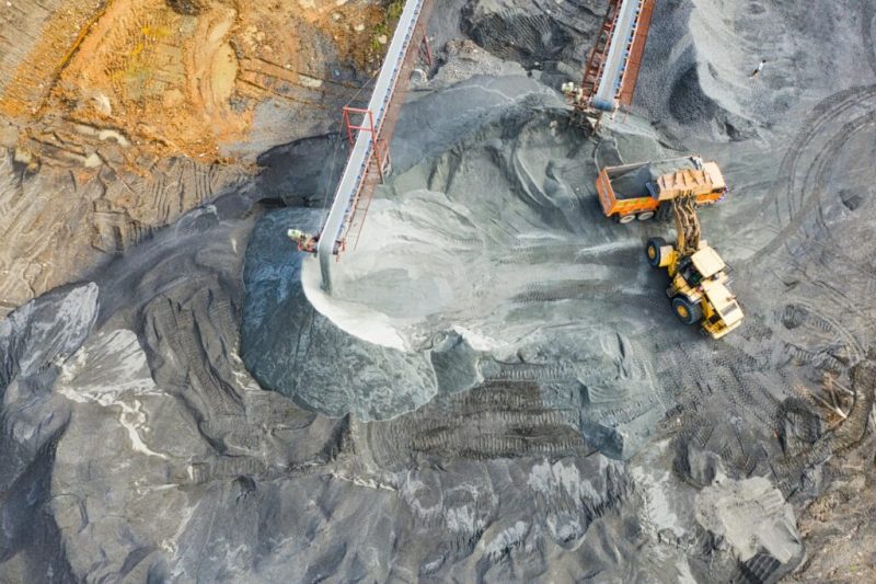 UK Critical Minerals Strategy Targets Reduced Import Reliance