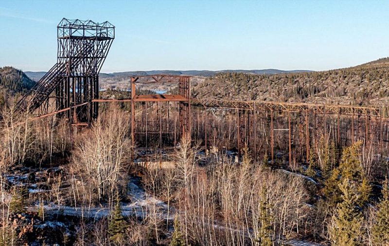 Fortune Bay Goldfields Exploration Drilling Launches in Canada