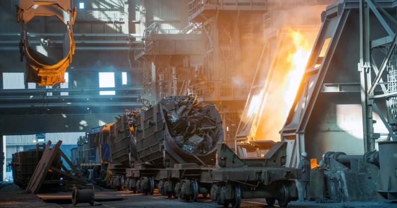 Chinese Steelmakers Face New Pressure Amid Rising Raw Material Costs