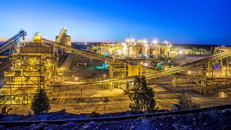 Catalyst Metals Plutonic Gold Belt Settlement