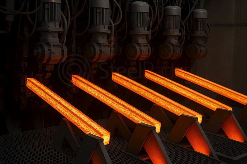 Exporters Plan to Raise Prices on Black Sea Market Billets