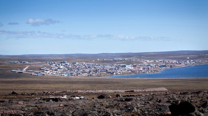 Bayridge Acquires 51% Interest in Baker Lake Uranium Project