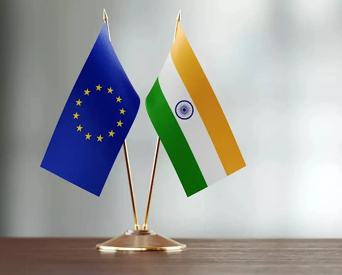 EU-India Free Trade Agreement Must Address EU Steel Industry Challenges