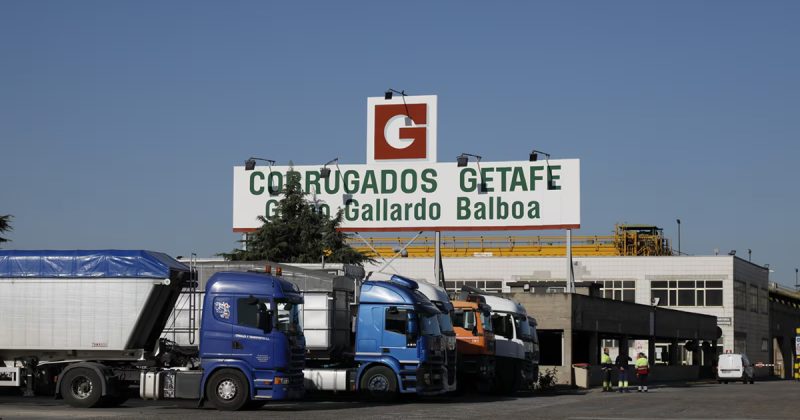 Spain Steel Prices Show Limited Response Despite Construction Sector Growth