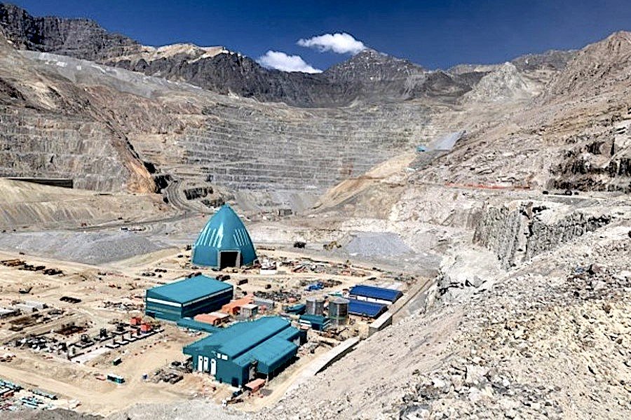 Copper Price Falls Amid Fed Uncertainty and Codelco Supply Relief