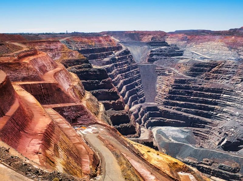 Barrick and Mali Gold Mine Dispute Nears Resolution