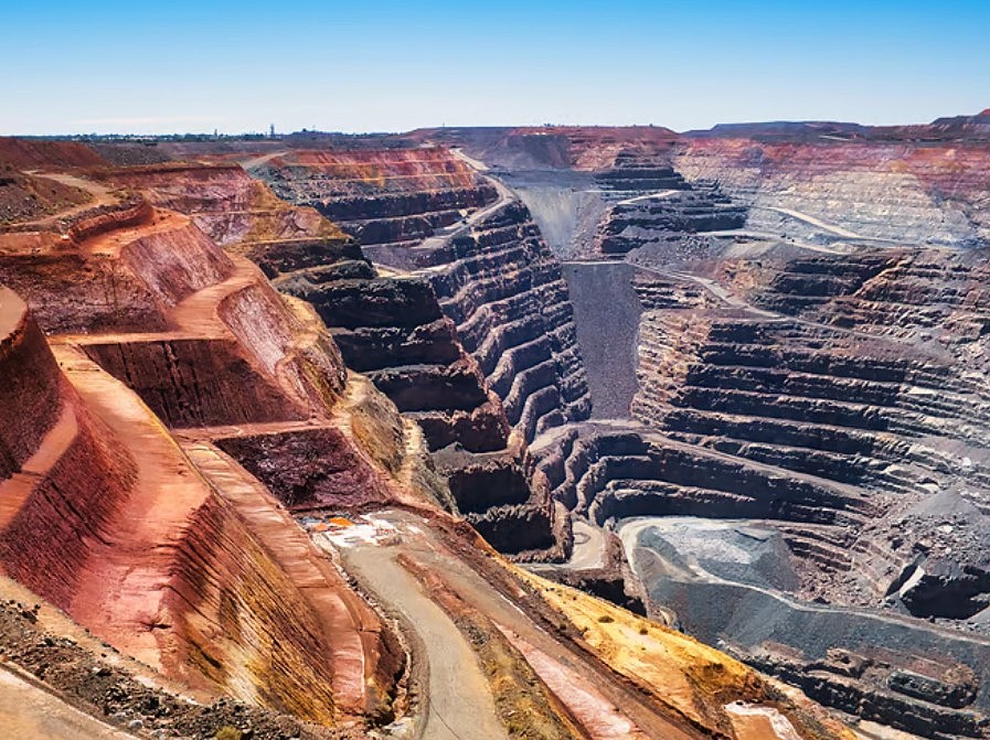 Barrick and Mali Gold Mine Dispute Nears Resolution