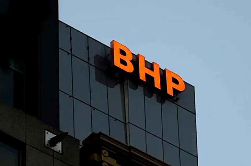BHP’s Failed Bid to Acquire Anglo American Shakes Copper Market