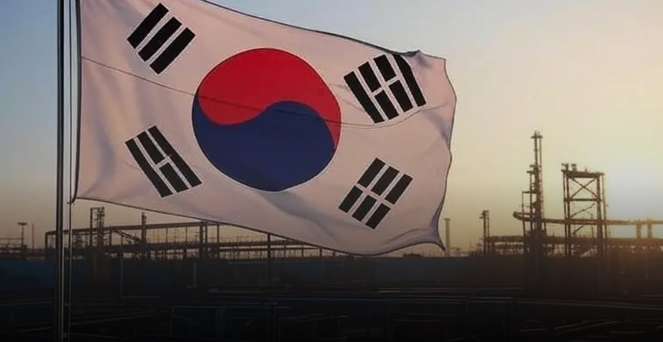 South Korea K-Steel Act Boosts Steel Producers Amid Energy Concerns