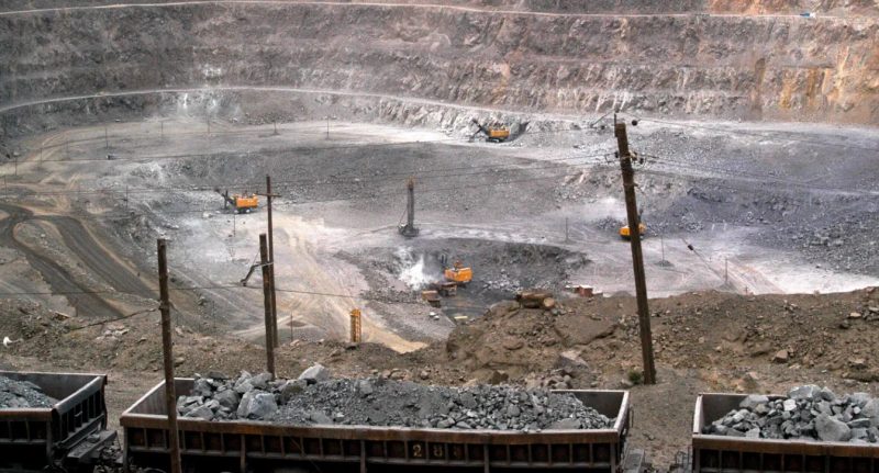 EU-China Special Channel Secures Rare Earth Supplies