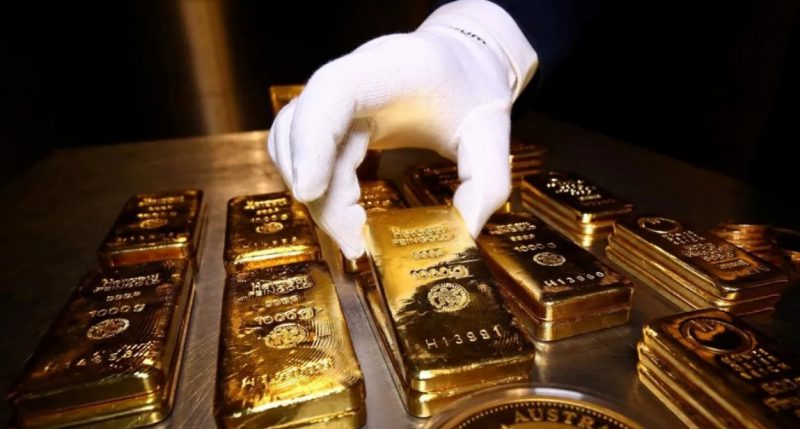 Gold Price Up Over 2% as Fed Rate Cut Expectations Rise